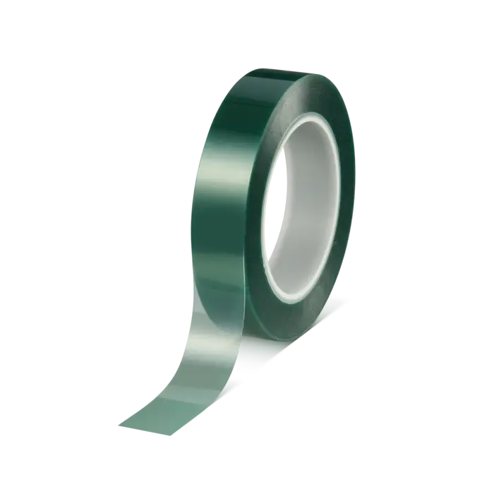 tesa 51026, 15m x 19mm, schwarz, 260µm