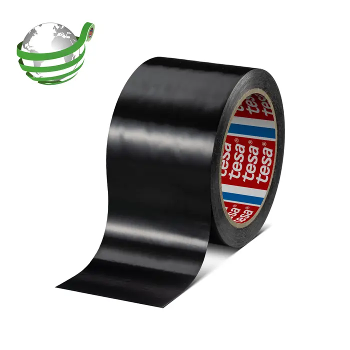 tesaband 4651 Premium, 50m x 38mm, weiss, 310µm
