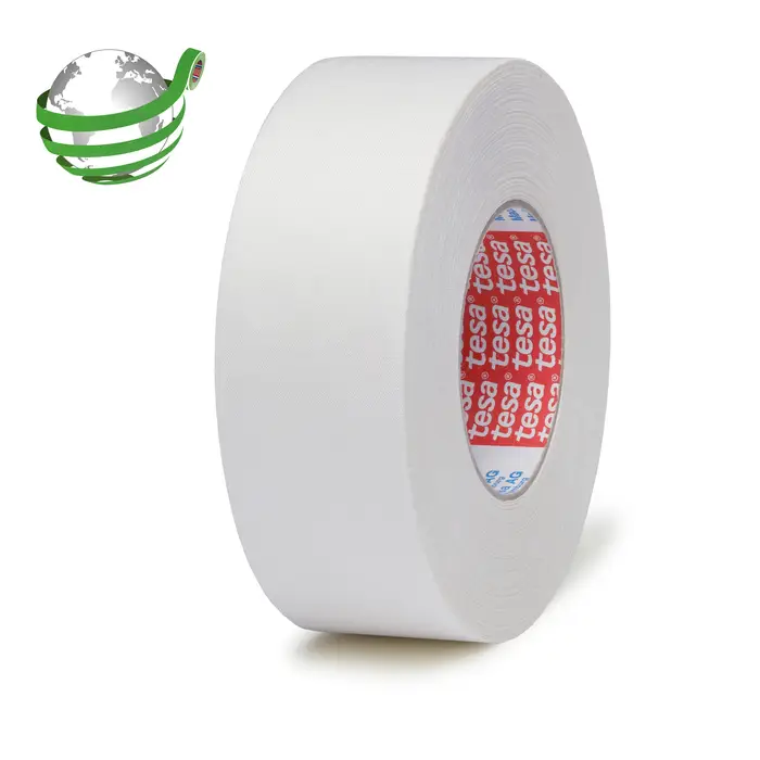 tesa 4591, 50m x 19mm, farblos, 115µm