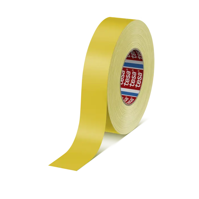 tesaband 4651 Premium - 50m x 15mm - grau