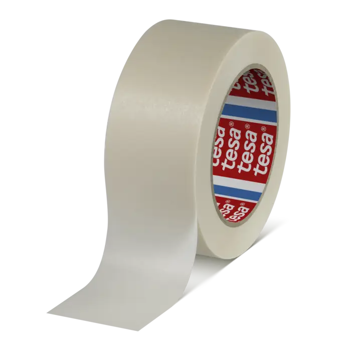 tesa 4338, 50m x 50mm, grün, 145µm