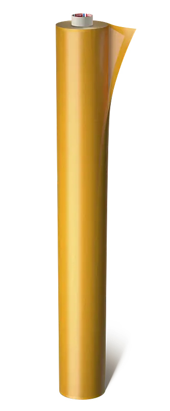 tesa 52110 Ultra low VOC, 300m x 1000mm, farblos