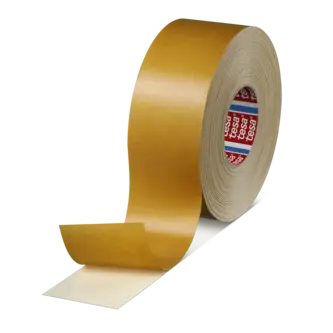 tesa 4964 - 50 m x 100 mm - weiß