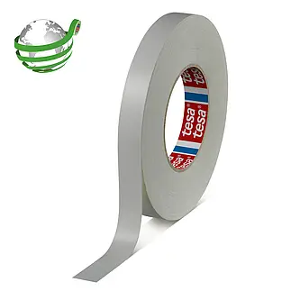 tesaband 4660, 100m x 38mm, weiss, 260µm