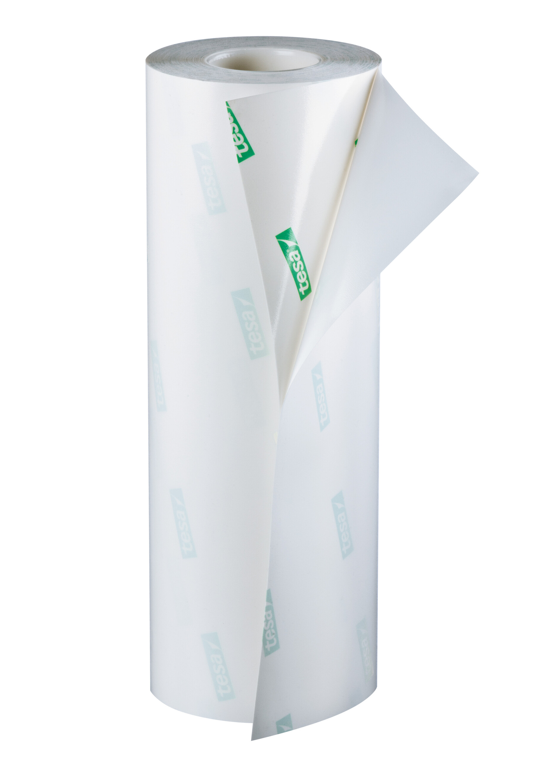 tesa Professional 53988, 25m x 19mm, hellgrau, 150µm