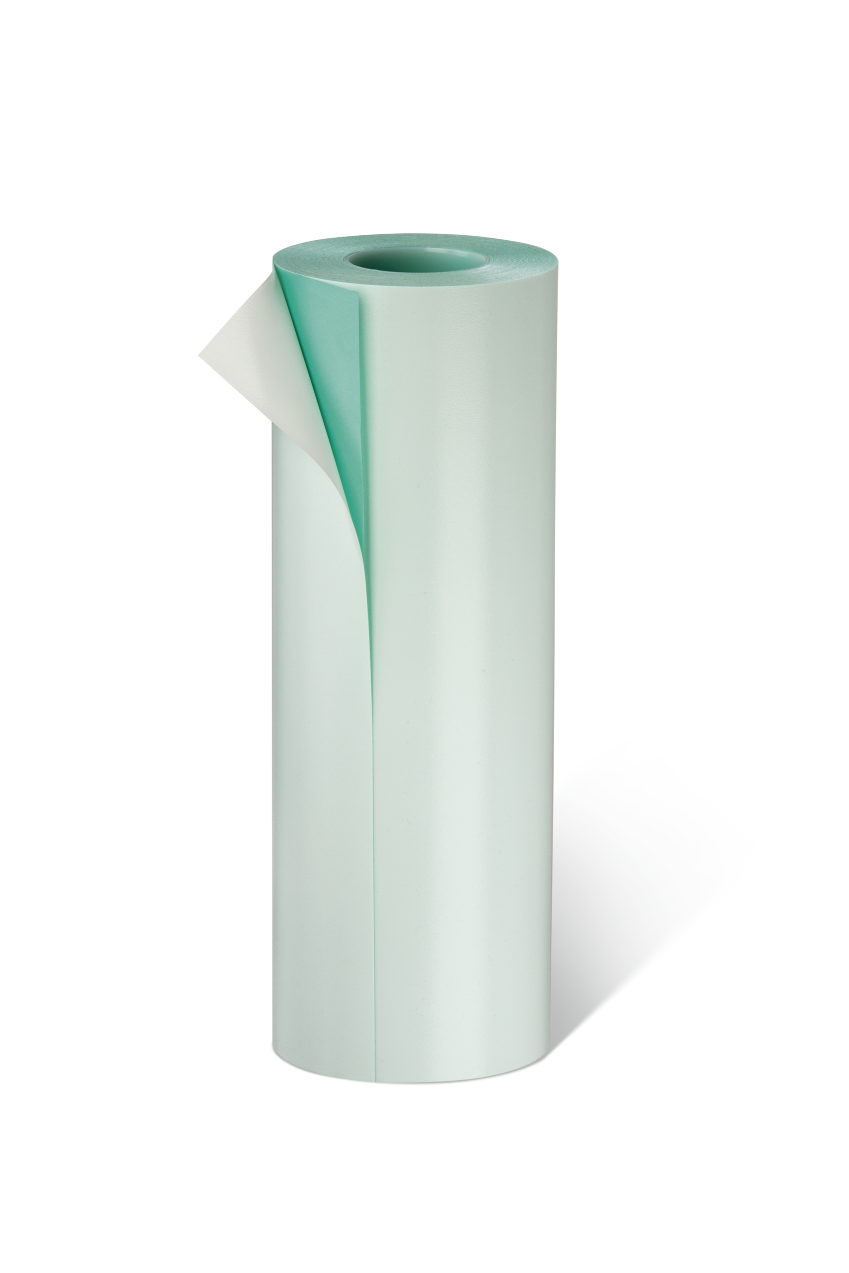 tesaband 54657, Stanzteil, 30mm, grau, 2000/Rolle, 290µm