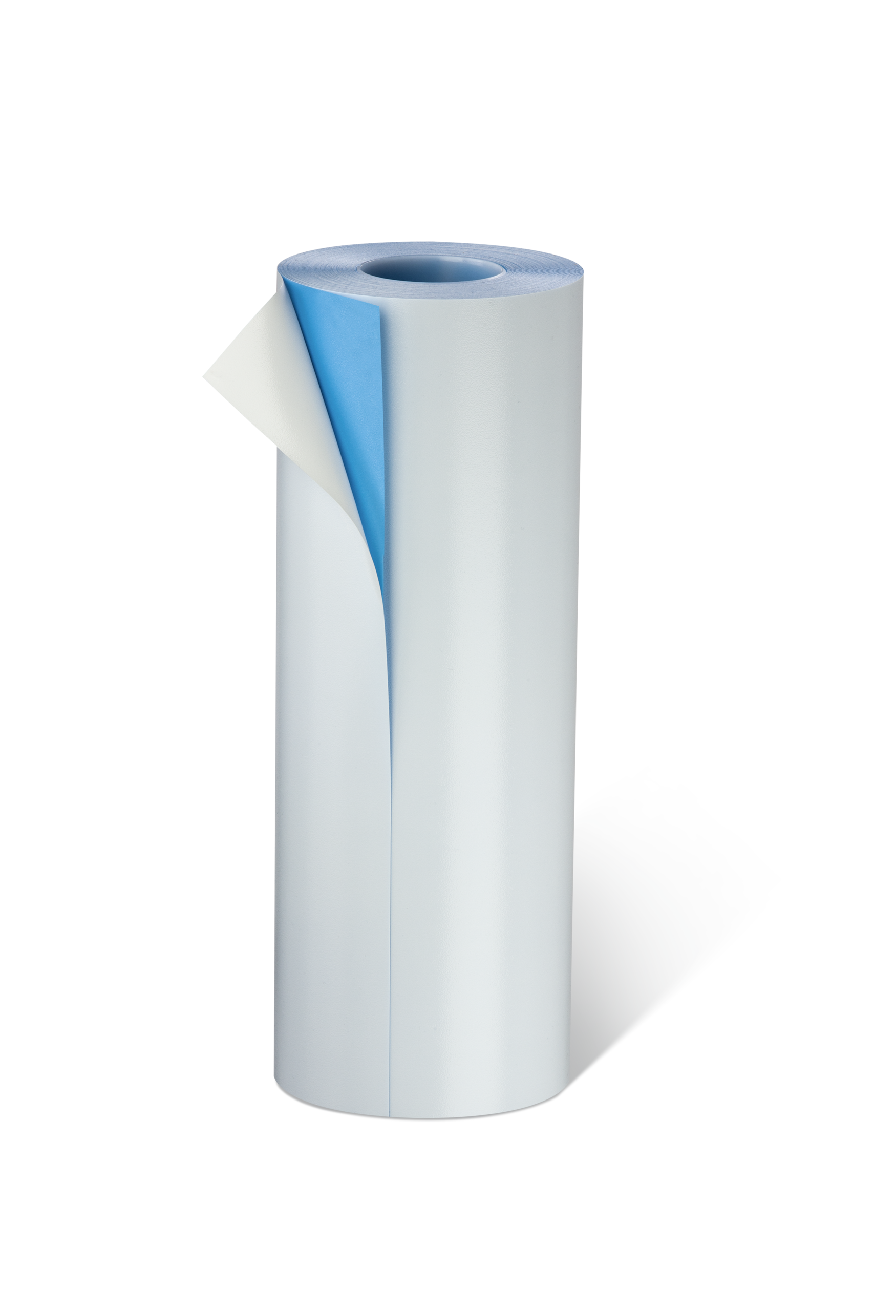 tesaband 54657, Stanzteil, 40 mm, grau, 2000/Rolle, 290µm
